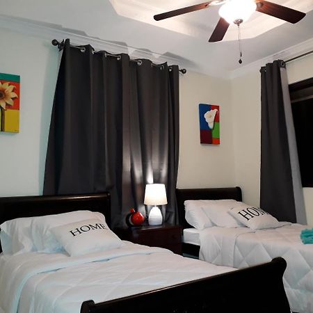 Casa Mirango Boquete Villa ภายนอก รูปภาพ