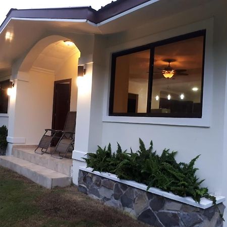 Casa Mirango Boquete Villa ภายนอก รูปภาพ