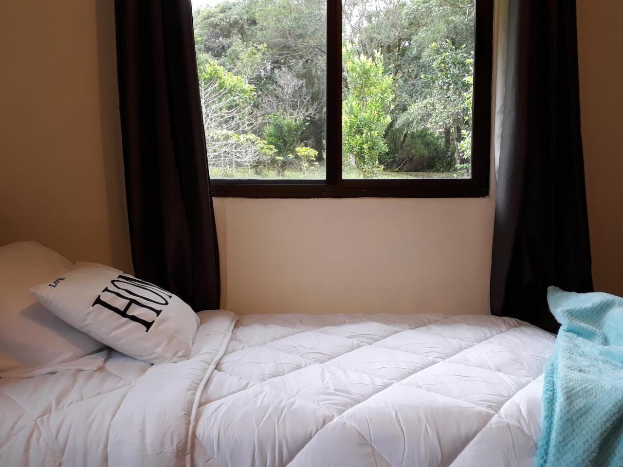 Casa Mirango Boquete Villa ภายนอก รูปภาพ